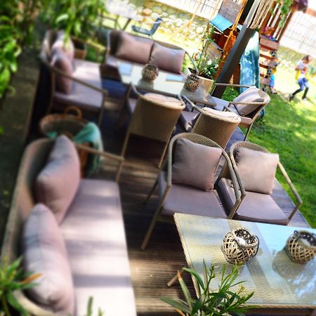 Willow&Pillow Apartments Sibiu Ngoại thất bức ảnh