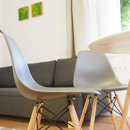 Willow&Pillow Apartments Sibiu Ngoại thất bức ảnh
