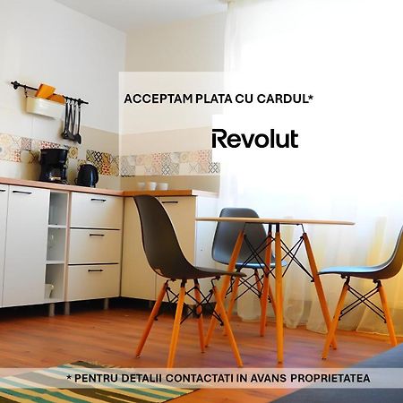 Willow&Pillow Apartments Sibiu Ngoại thất bức ảnh