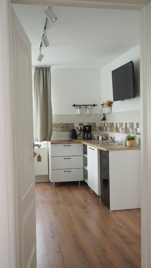 Willow&Pillow Apartments Sibiu Ngoại thất bức ảnh