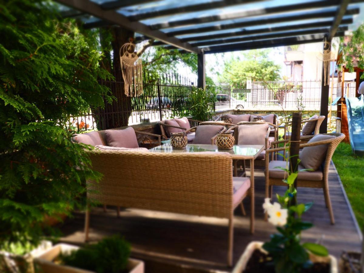 Willow&Pillow Apartments Sibiu Ngoại thất bức ảnh