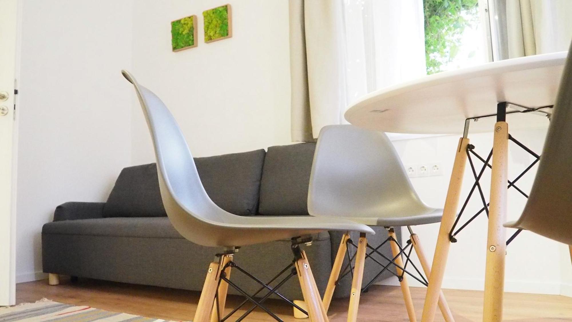 Willow&Pillow Apartments Sibiu Ngoại thất bức ảnh