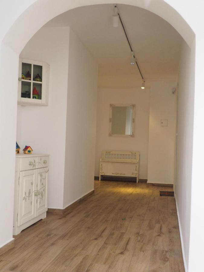 Willow&Pillow Apartments Sibiu Ngoại thất bức ảnh