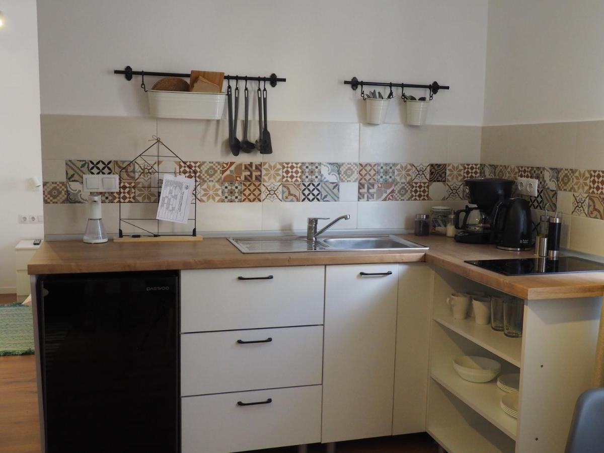 Willow&Pillow Apartments Sibiu Ngoại thất bức ảnh