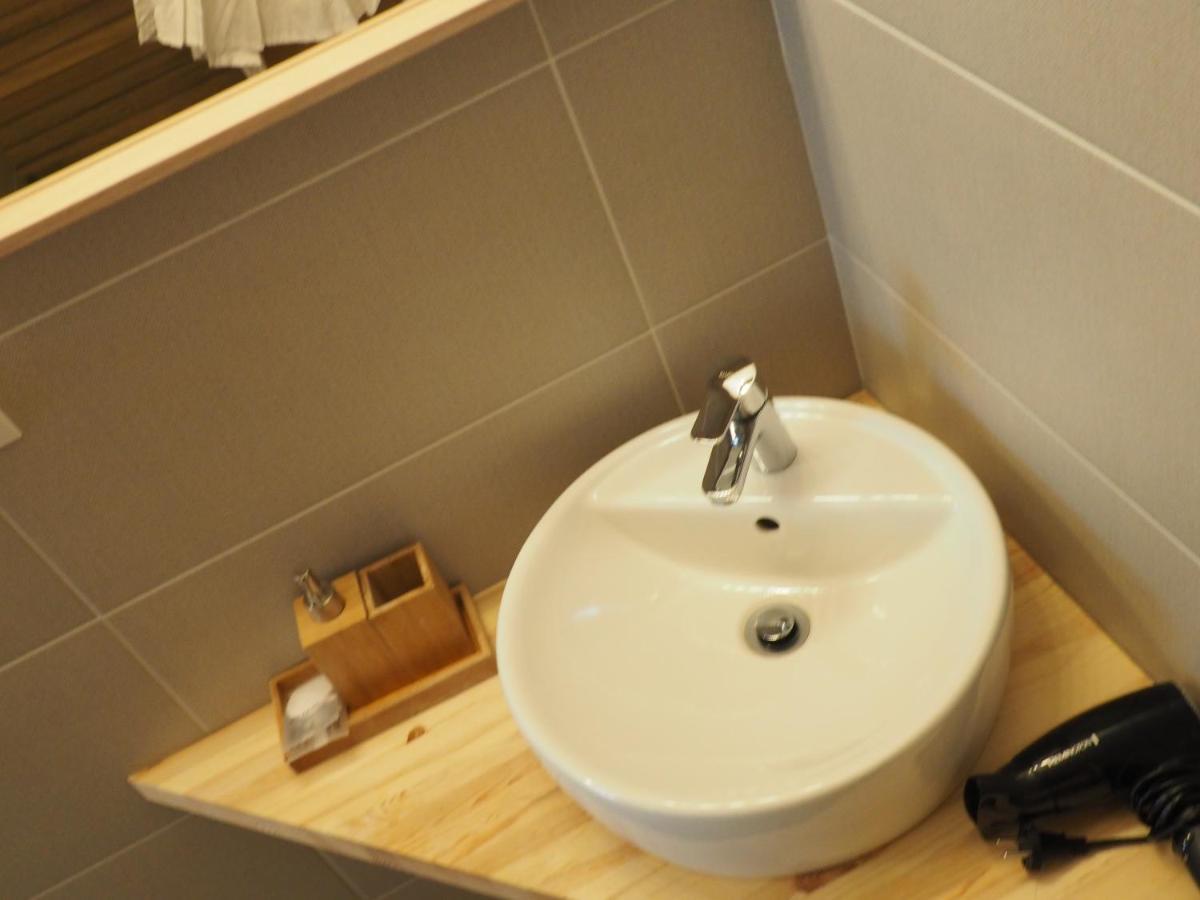 Willow&Pillow Apartments Sibiu Ngoại thất bức ảnh