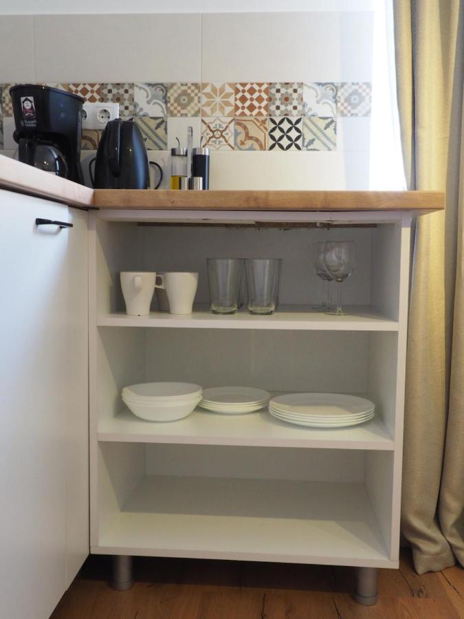 Willow&Pillow Apartments Sibiu Ngoại thất bức ảnh