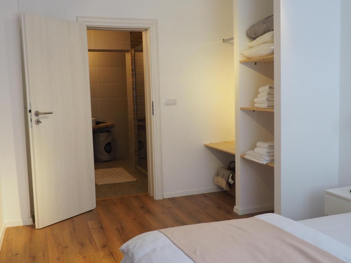 Willow&Pillow Apartments Sibiu Ngoại thất bức ảnh