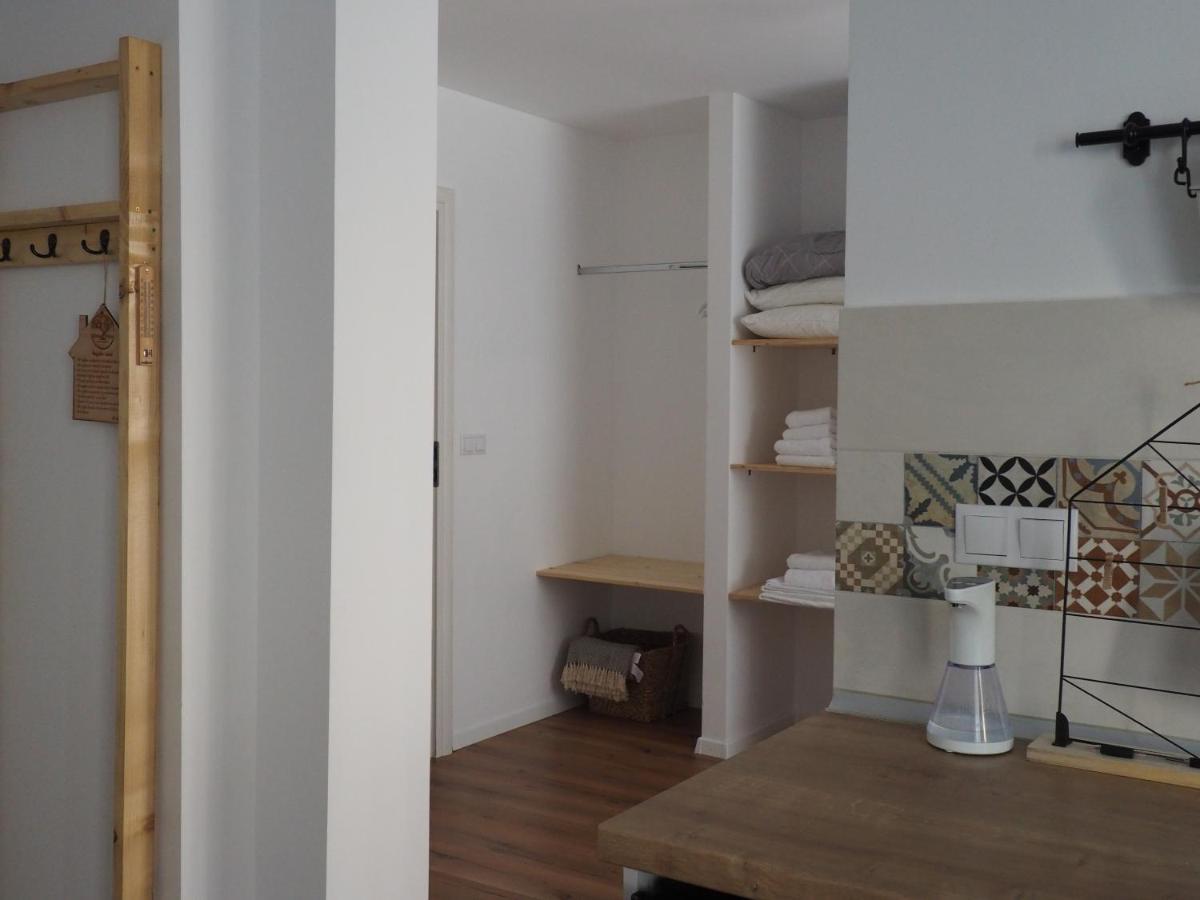 Willow&Pillow Apartments Sibiu Ngoại thất bức ảnh
