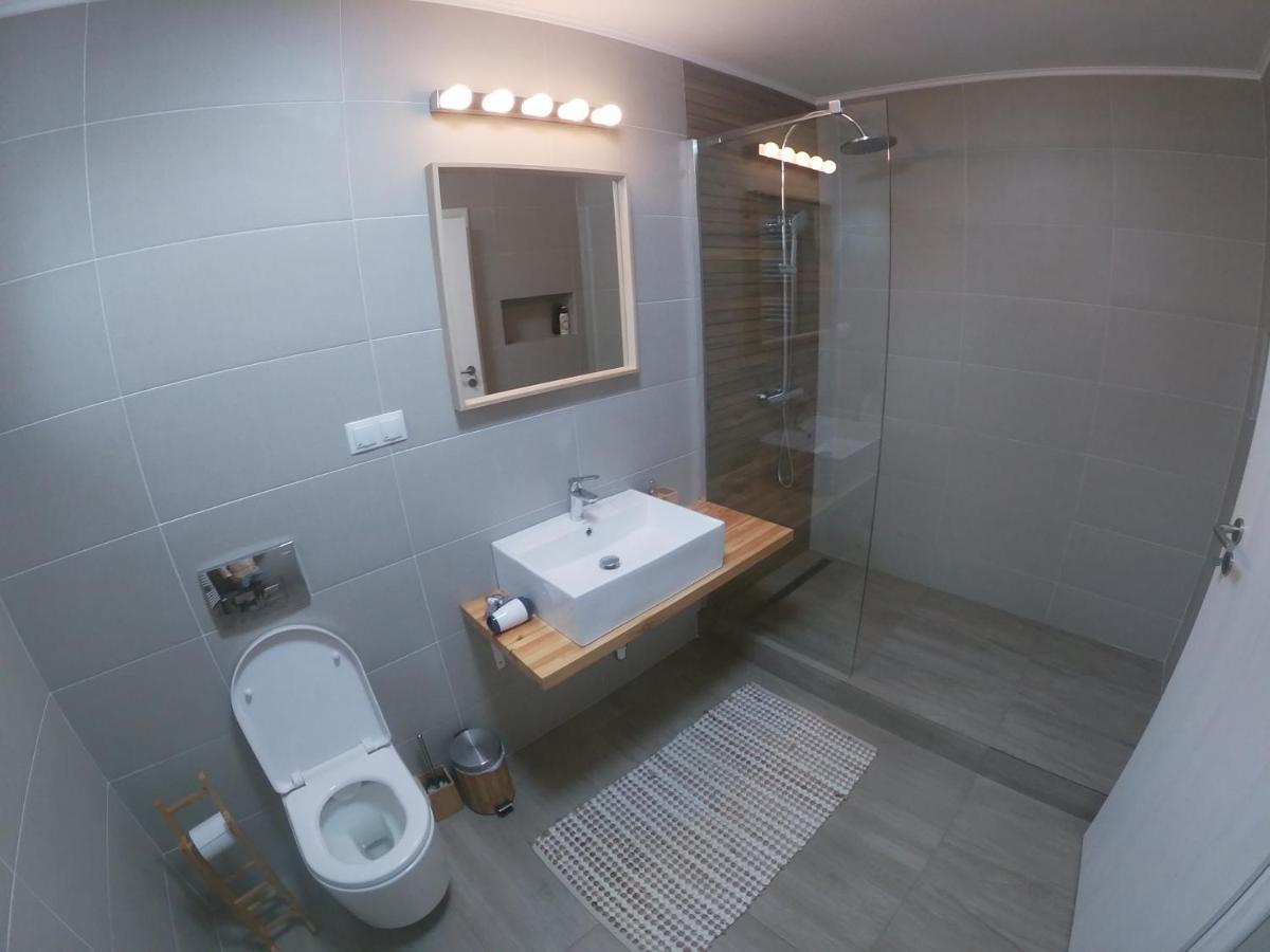 Willow&Pillow Apartments Sibiu Ngoại thất bức ảnh