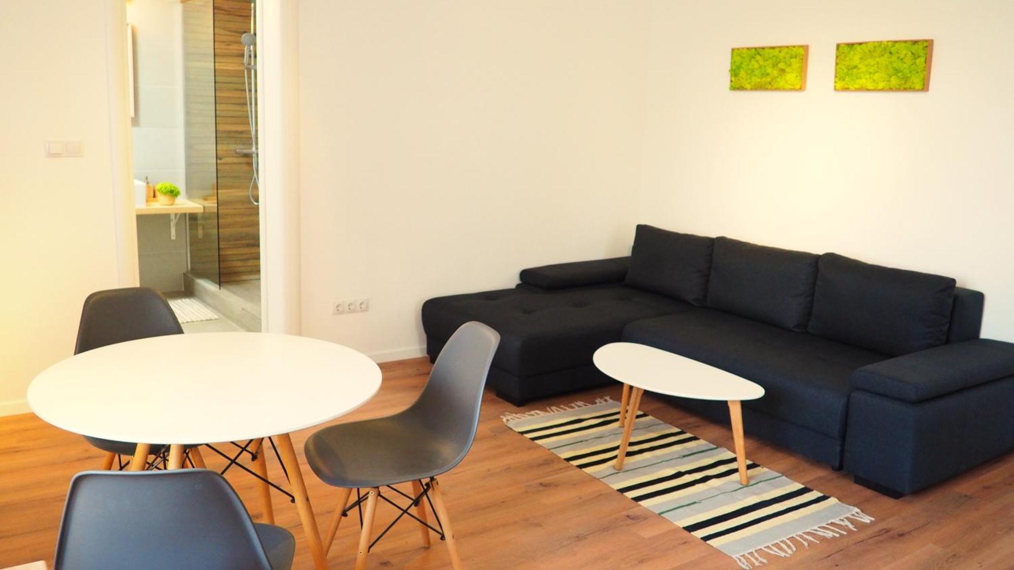 Willow&Pillow Apartments Sibiu Ngoại thất bức ảnh