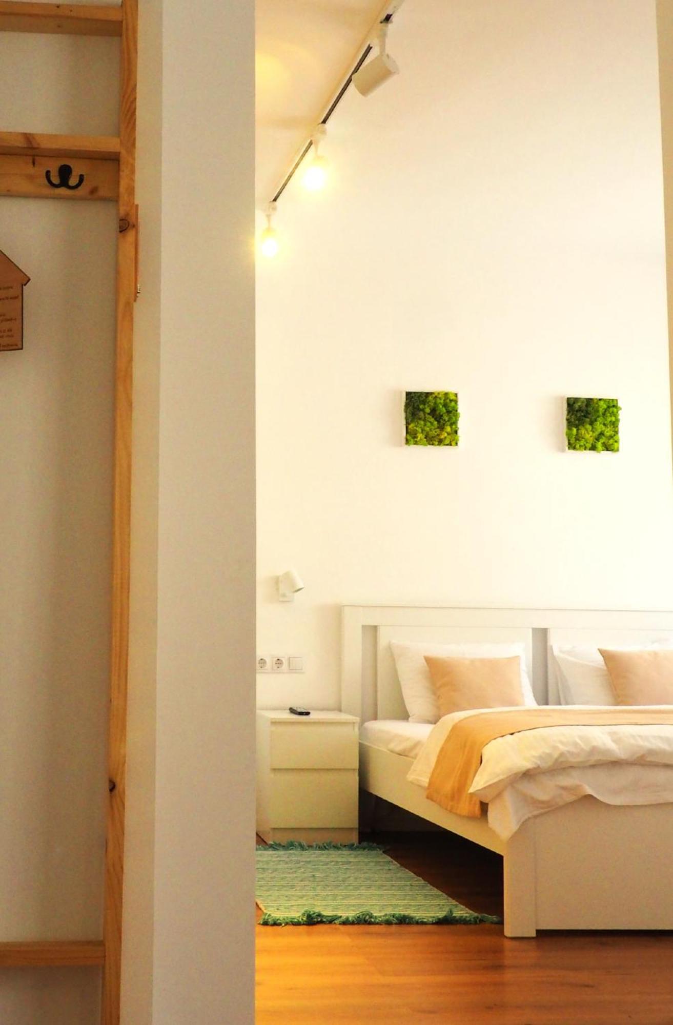 Willow&Pillow Apartments Sibiu Ngoại thất bức ảnh