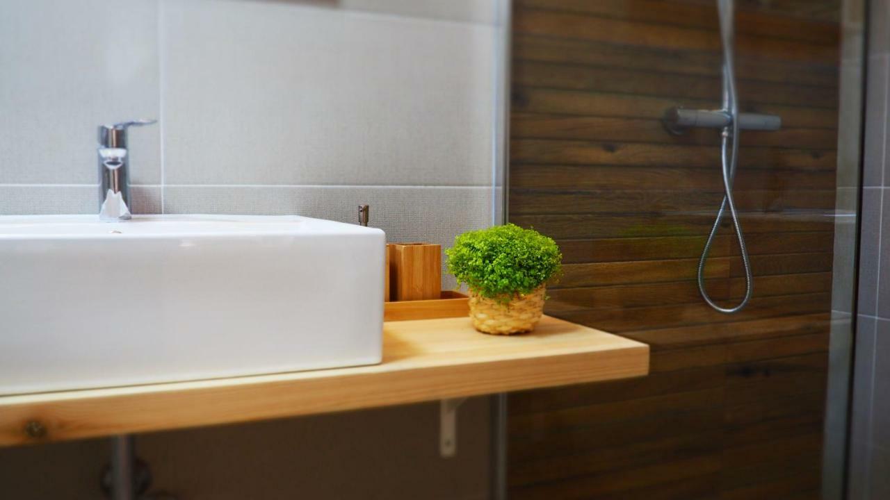 Willow&Pillow Apartments Sibiu Ngoại thất bức ảnh