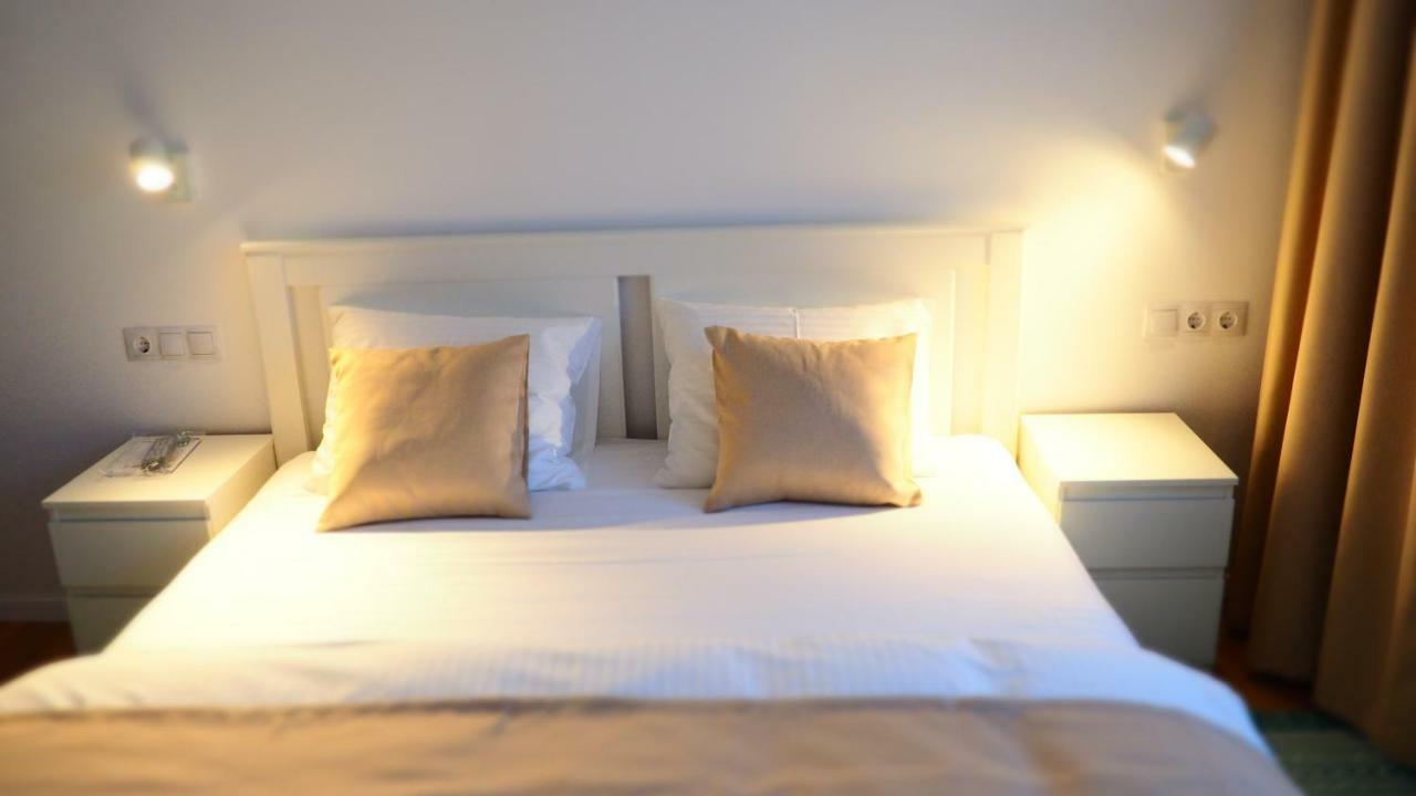 Willow&Pillow Apartments Sibiu Ngoại thất bức ảnh