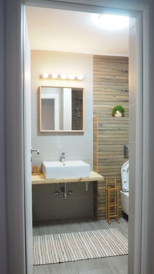 Willow&Pillow Apartments Sibiu Ngoại thất bức ảnh