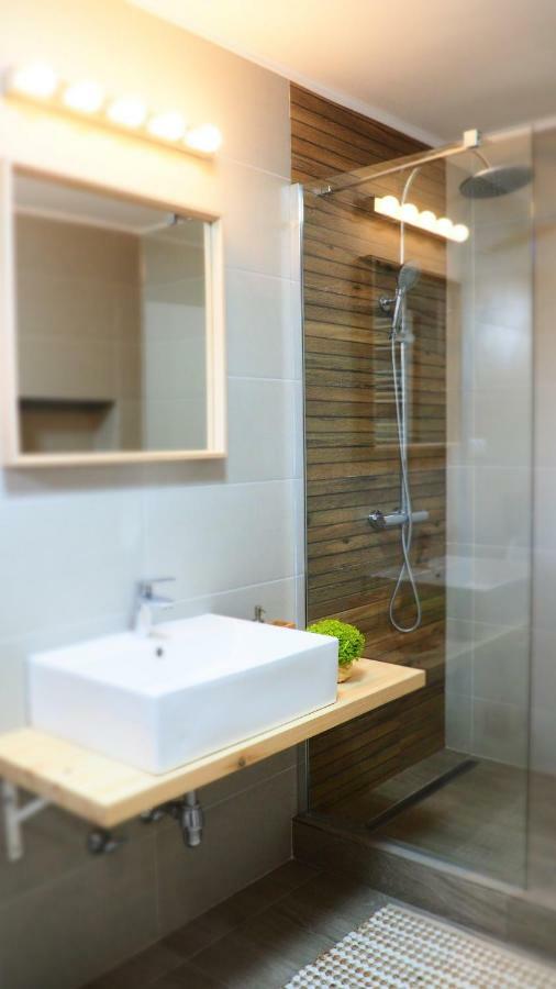 Willow&Pillow Apartments Sibiu Ngoại thất bức ảnh