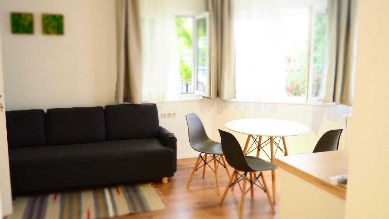 Willow&Pillow Apartments Sibiu Ngoại thất bức ảnh
