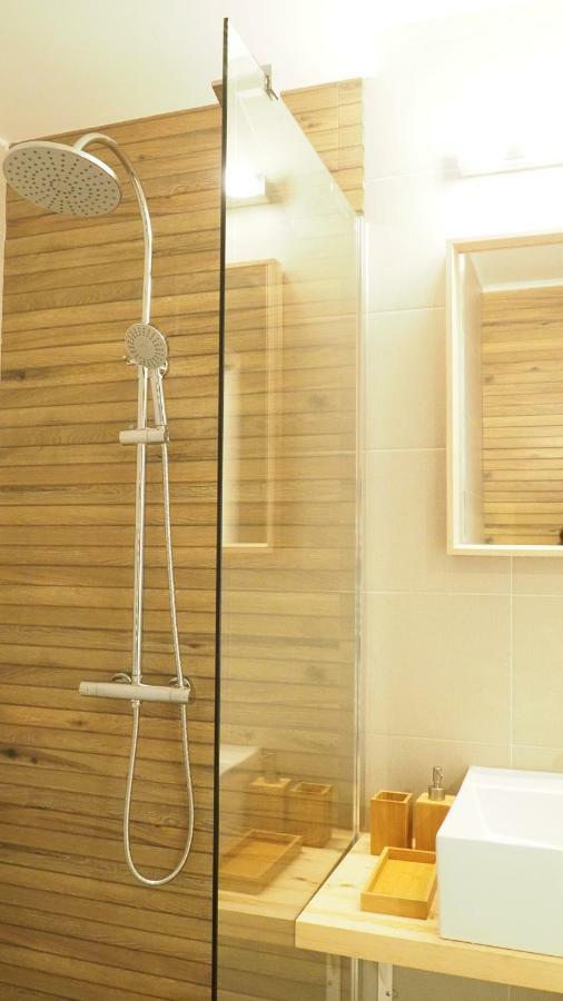 Willow&Pillow Apartments Sibiu Ngoại thất bức ảnh