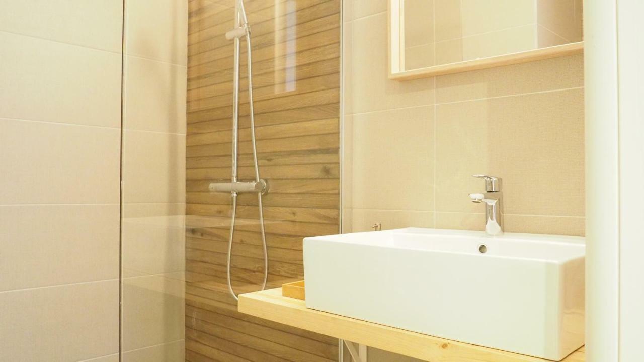 Willow&Pillow Apartments Sibiu Ngoại thất bức ảnh